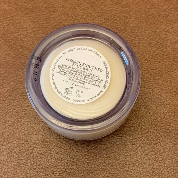 Bobbi Brown Vitamin Enriched Face Base Primer & Moisturizer, Full size, NIB - Picture 3 of 5